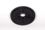 AXIAL RACING 87T 48DP SPUR GEAR FOR WRAITH/SCX10/AX10 - AX30672